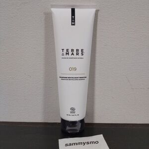 FREE -Terre De Mars 019 REDDITION Revitalizing Shampoo 5.07 oz/150mL